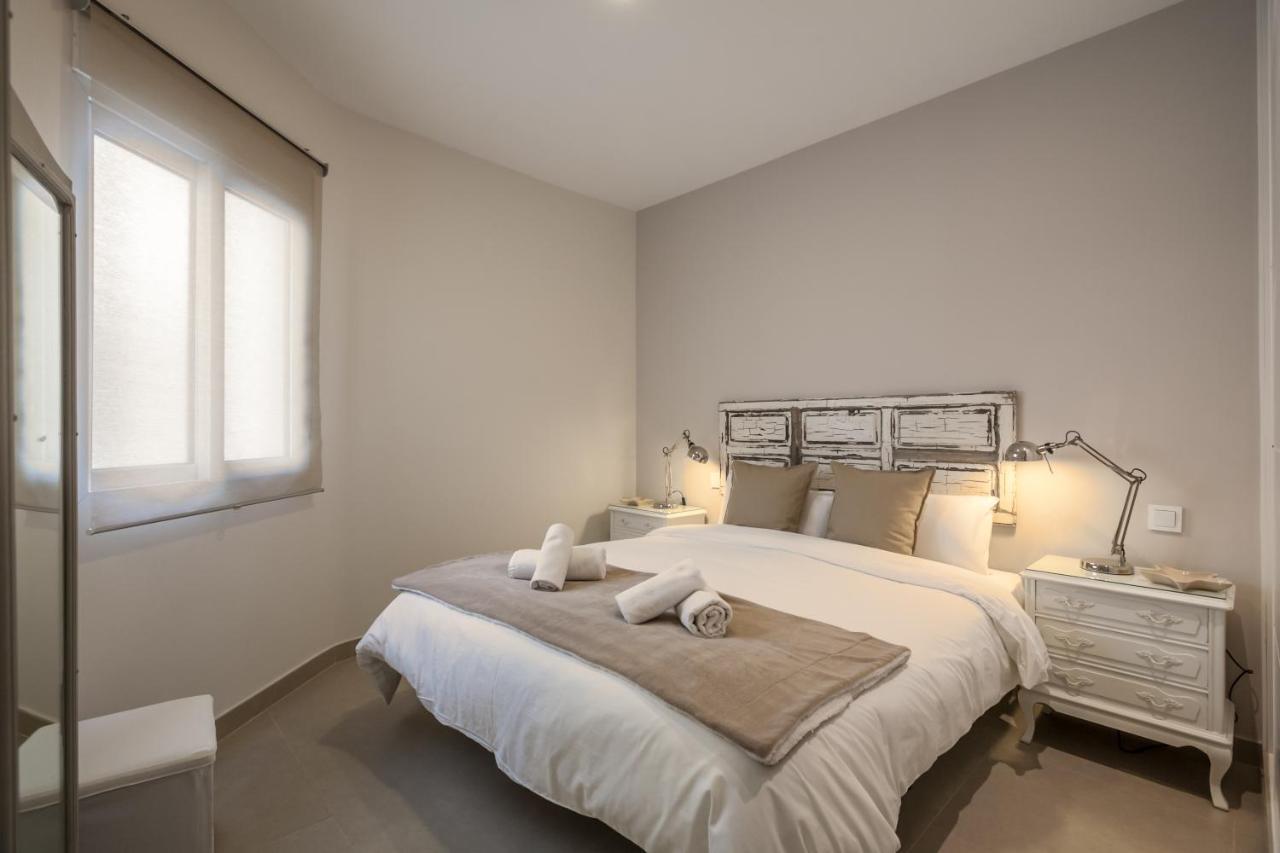 Apartamento Centro, Calle Imagen セビリア エクステリア 写真