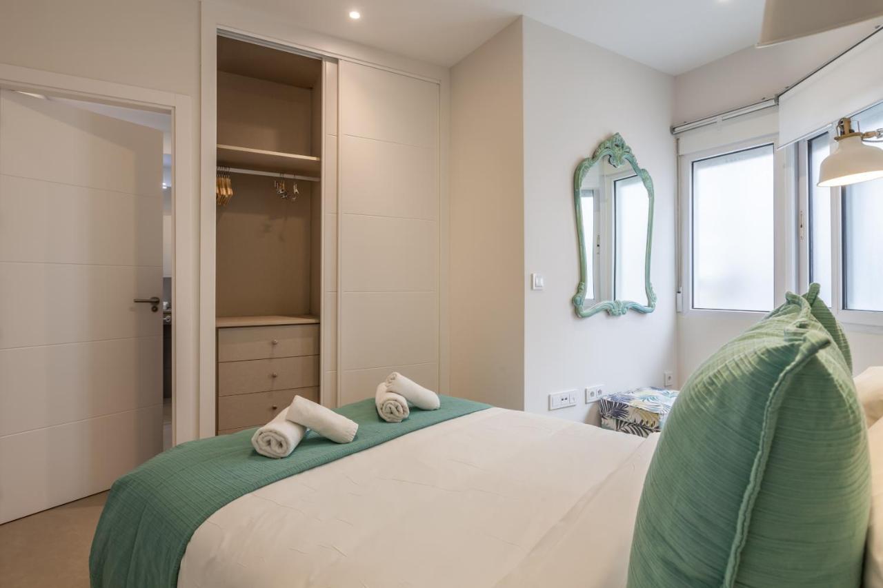 Apartamento Centro, Calle Imagen セビリア エクステリア 写真