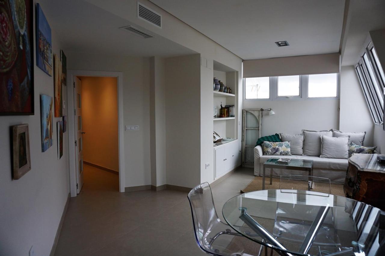 Apartamento Centro, Calle Imagen セビリア エクステリア 写真