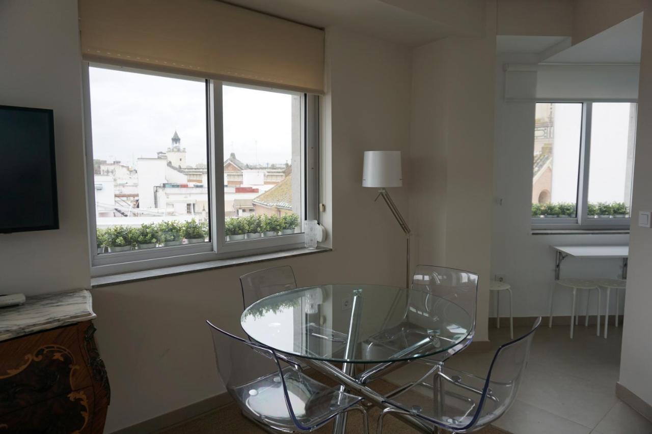 Apartamento Centro, Calle Imagen セビリア エクステリア 写真
