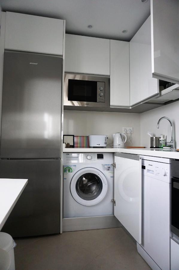 Apartamento Centro, Calle Imagen セビリア エクステリア 写真