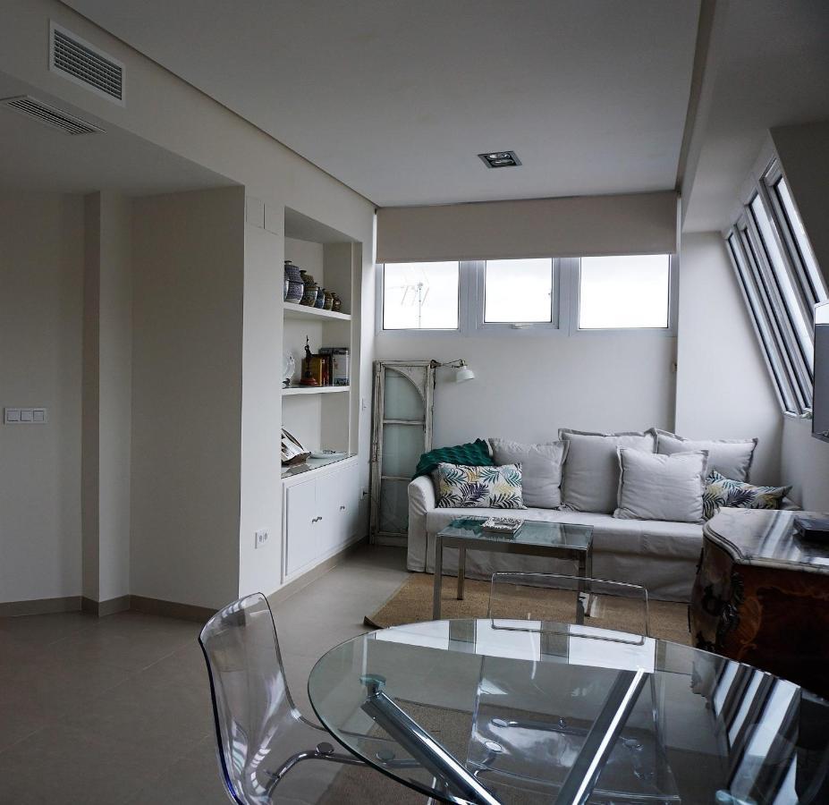 Apartamento Centro, Calle Imagen セビリア エクステリア 写真