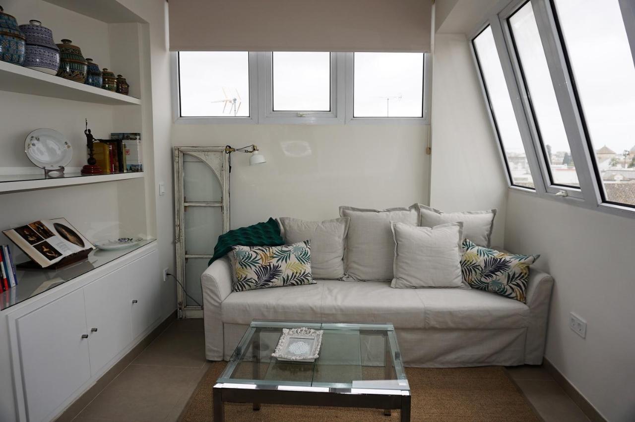 Apartamento Centro, Calle Imagen セビリア エクステリア 写真