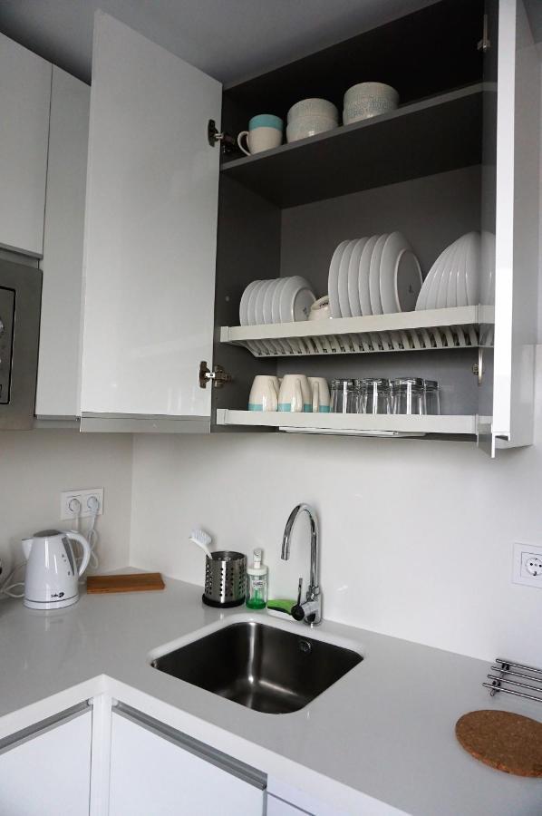 Apartamento Centro, Calle Imagen セビリア エクステリア 写真