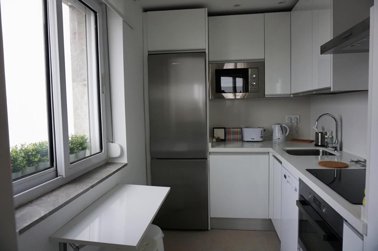 Apartamento Centro, Calle Imagen セビリア エクステリア 写真