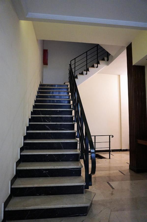 Apartamento Centro, Calle Imagen セビリア エクステリア 写真