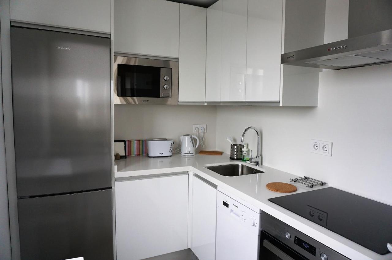 Apartamento Centro, Calle Imagen セビリア エクステリア 写真