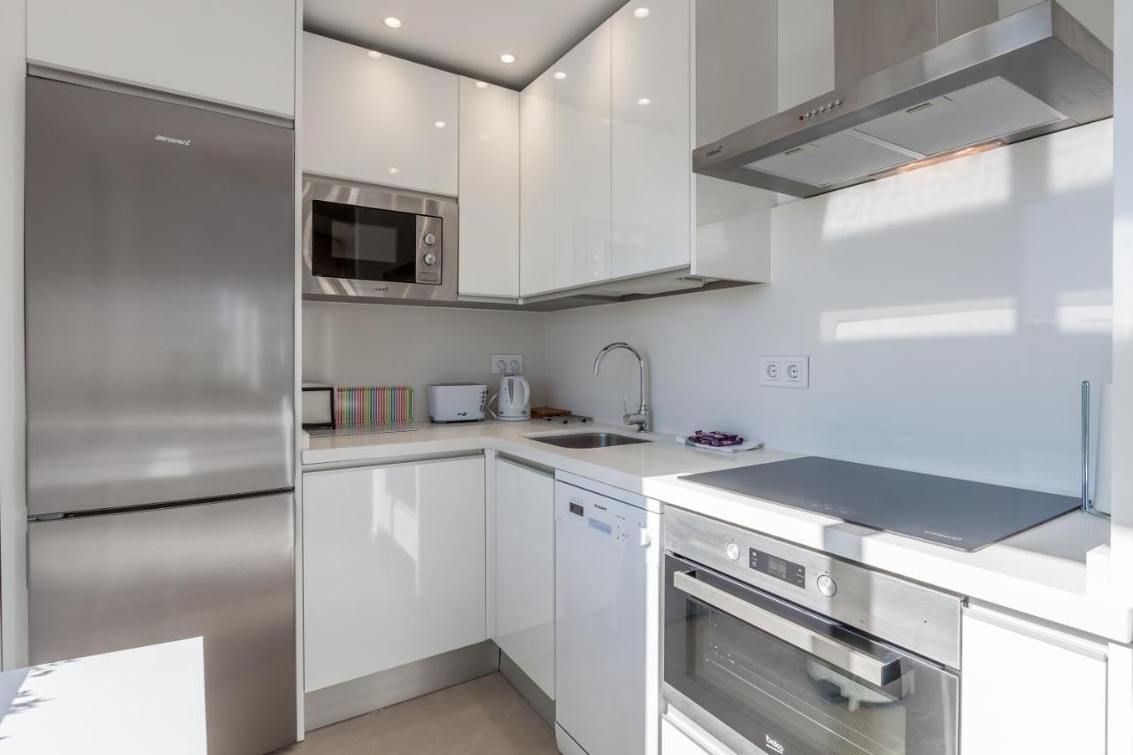 Apartamento Centro, Calle Imagen セビリア エクステリア 写真