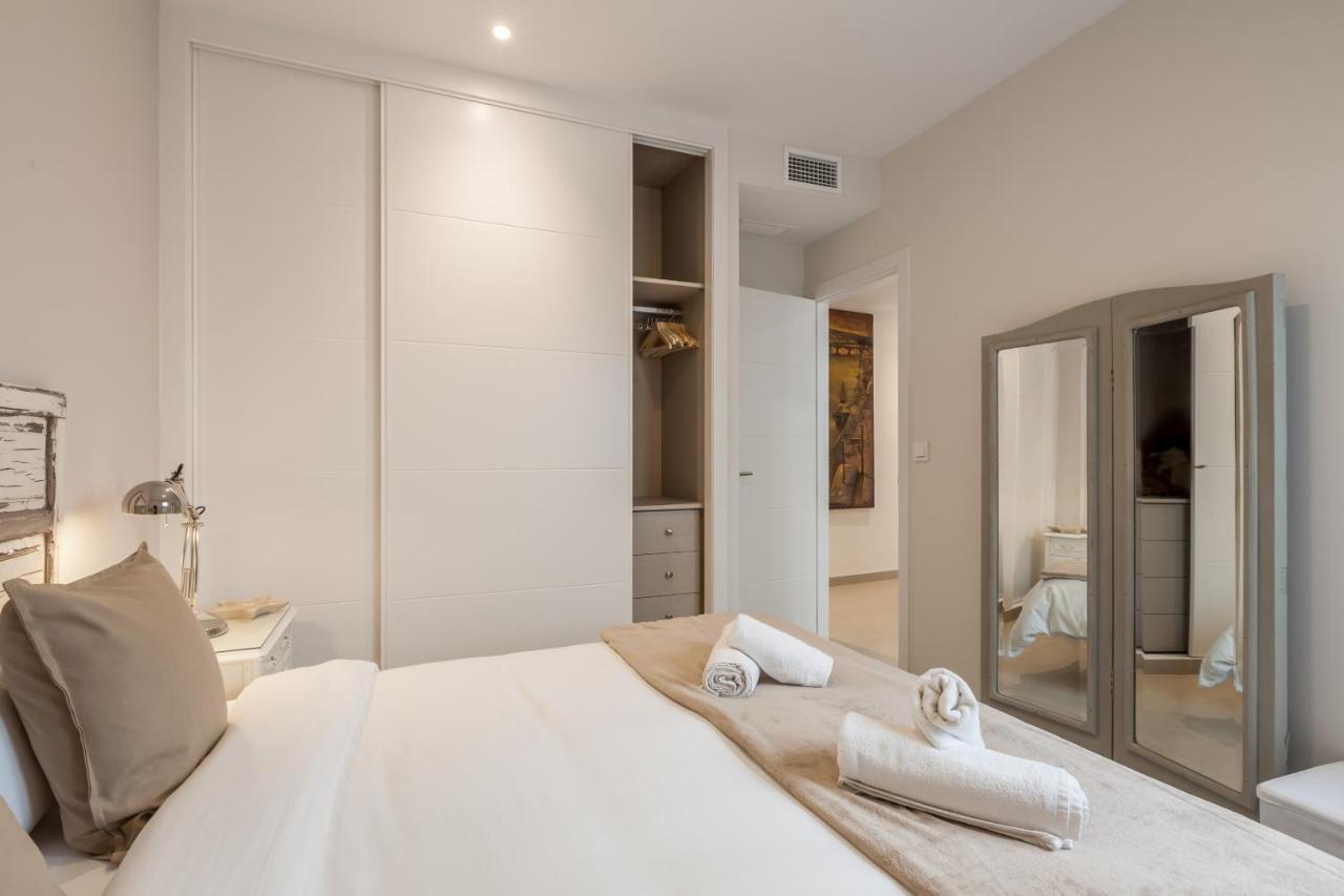 Apartamento Centro, Calle Imagen セビリア エクステリア 写真