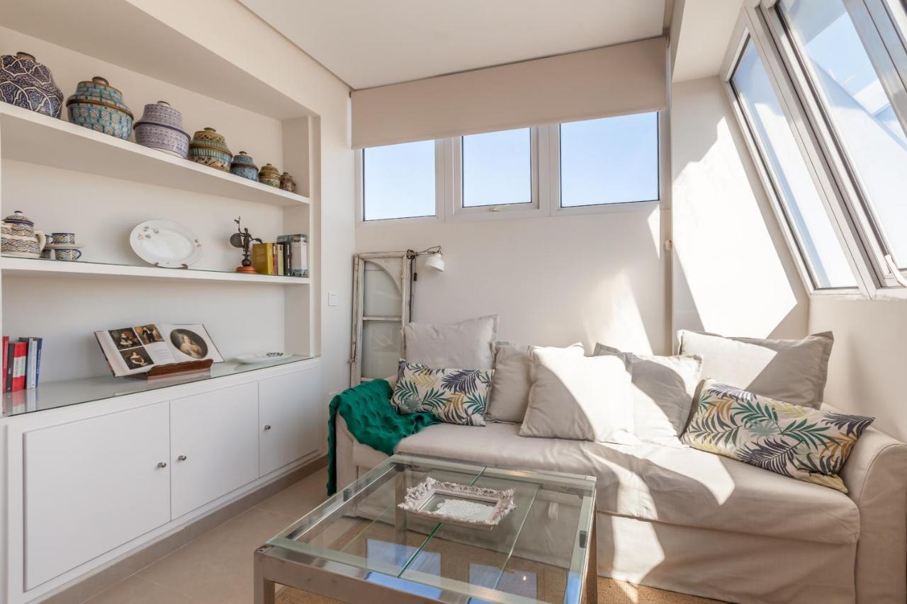 Apartamento Centro, Calle Imagen セビリア エクステリア 写真