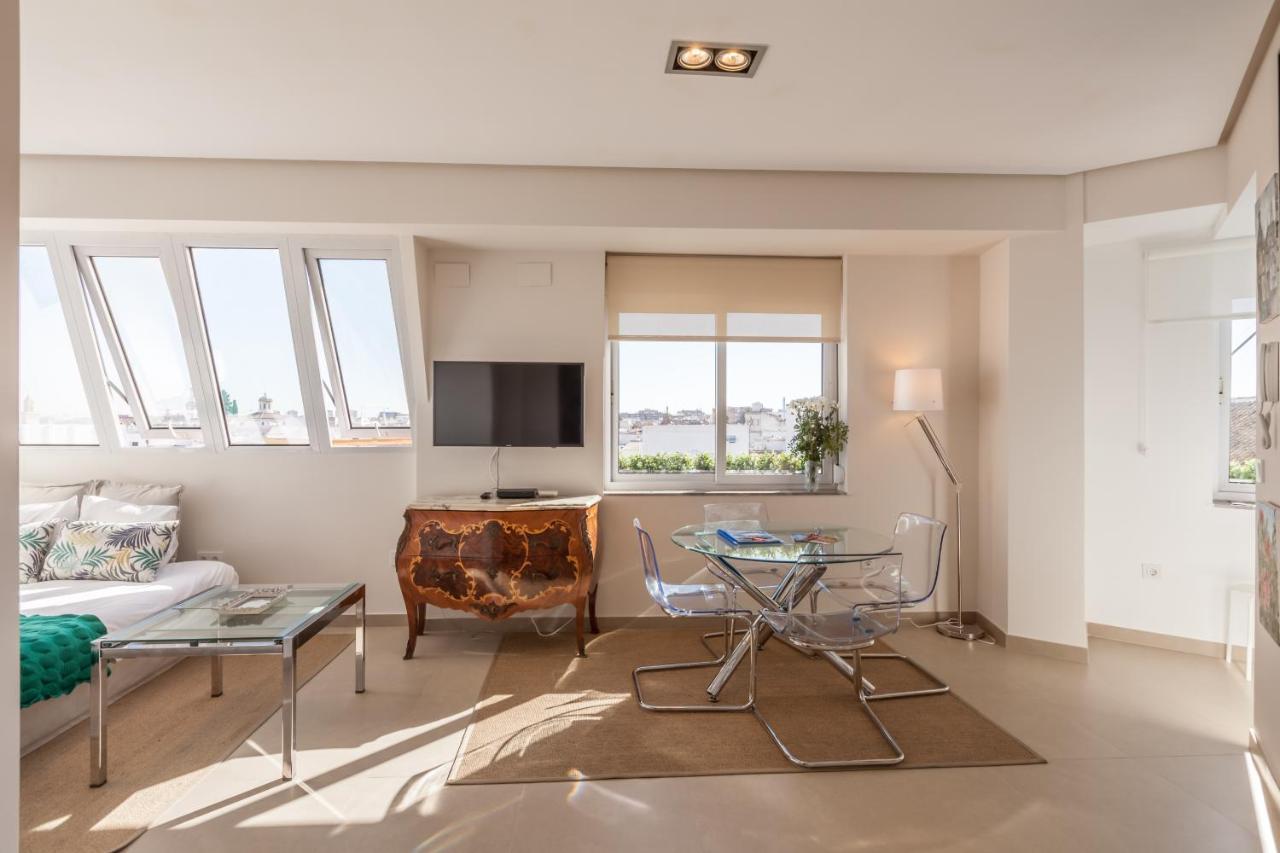 Apartamento Centro, Calle Imagen セビリア エクステリア 写真