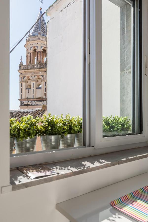 Apartamento Centro, Calle Imagen セビリア エクステリア 写真