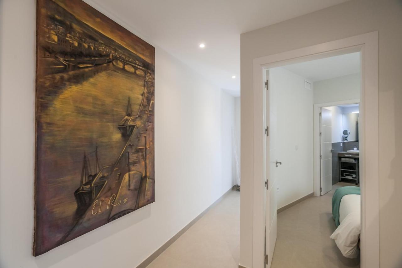 Apartamento Centro, Calle Imagen セビリア エクステリア 写真