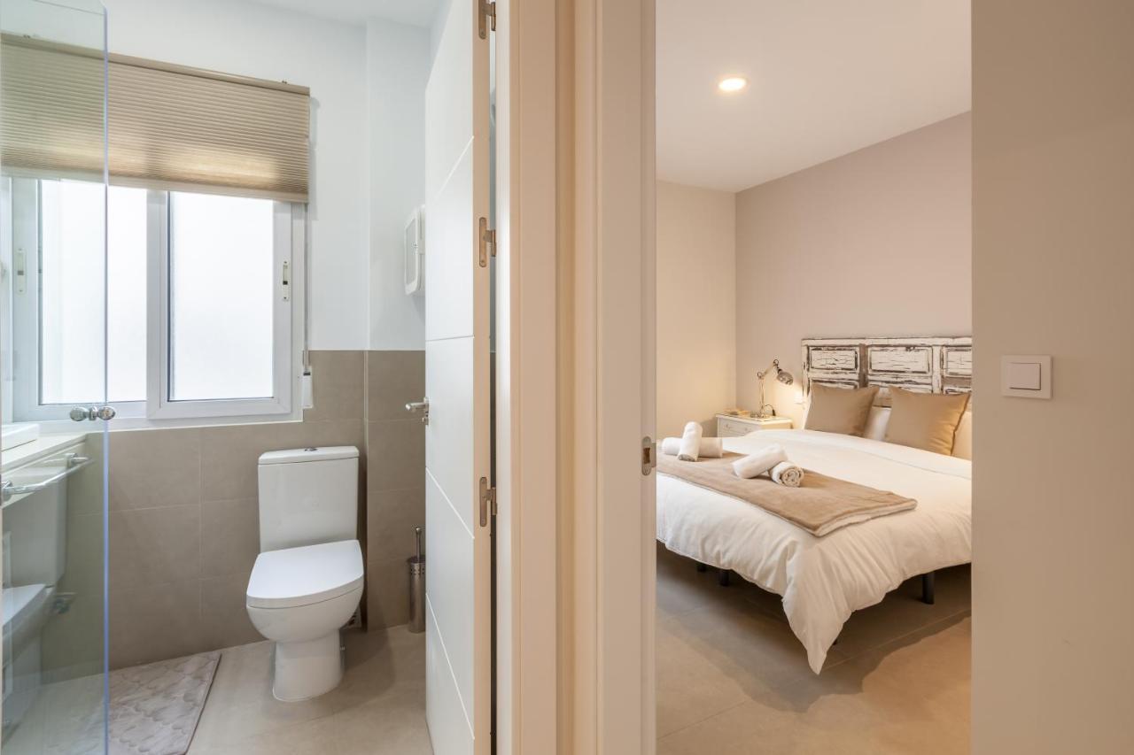Apartamento Centro, Calle Imagen セビリア エクステリア 写真