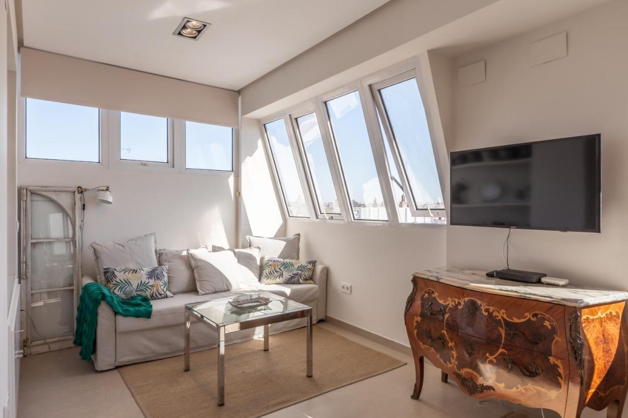 Apartamento Centro, Calle Imagen セビリア エクステリア 写真