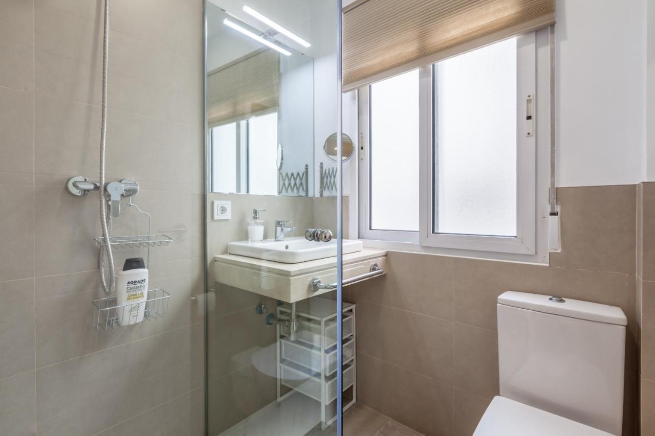 Apartamento Centro, Calle Imagen セビリア エクステリア 写真